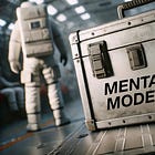 Power Up Your Brain with Mental Models