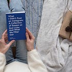 Essay Collection: First Person Musings and Thoughts