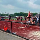 Shelby's Madison Henkel state champ in Ohio Division II long jump