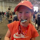 Five Things Running: Issue #111