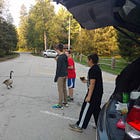 Owen Sound Plans to Update Administrative Fees for Camping & Cabin Changes and Cancellations