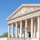 Aux origines de l'architecture occidentale