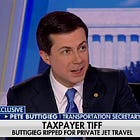 Fox News Hosts Have Kink, It Is Secretary Mayor Pete Kicking Them In Dick