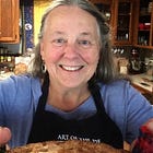 ART OF THE PIE
