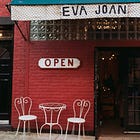 An Alteration Shop That Gives Me Hope