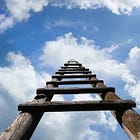 How Jacob's Ladder Reveals the Gospel