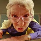 “Bad Voice Teacher” Rant