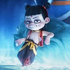 China’s box office smash, "Ne Zha 2," takes on Western imperialism