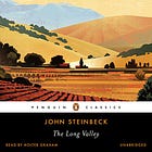 Did Steinbeck Foresee Jan. 6?