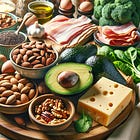 La verdad sobre la dieta keto