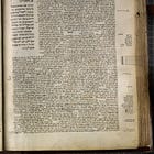 Major Manuscripts of the Talmud Bavli and Yerushalmi