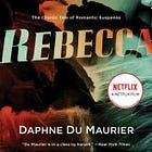 Book Reco # 22: Rebecca by Daphne du Maurier