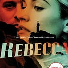 Book Reco # 22: Rebecca by Daphne du Maurier