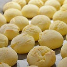 Gluten Free Brazilian Style Cheesebread Workshop Video