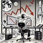 Trade Exit | 🪂🕳️☠️