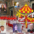 The IIT Guide to the Papal Conclave