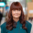 Marie Nilsson: SD står i vägen för den industriella revolutionen