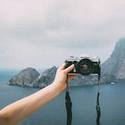 #049 — The Return of Analog: Finding Joy in Physical Experiences in a Digital Age