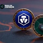Build On Cronos by Wolfswap Becomes Official Affiliate Partner of Crypto.com