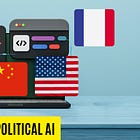 🧠🌐 Top 10 Ways Geopolitics and AI Are Converging