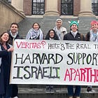 Harvard Proves the Need to Purge the Evil Left from our Universities and Society