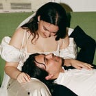 The Bride Wore Jacquemus