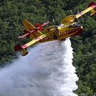 Τα ορυκτά καύσιμα μας επιτρέπουν να καταπολεμούμε καλύτερα τις πυρκαγιές και άλλες περιβαλλοντικές καταστροφές