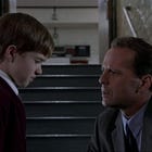 Debunking the "Dead the Whole Time" Sixth Sense Theory
