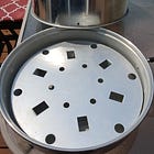 Steam Bath Canning Guide 