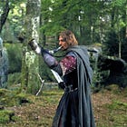 📯 The Redemption of Boromir