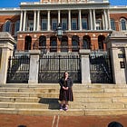 Shawsheen’s Eli Ober receives Inaugural LGBTQ Leadership Award at State House