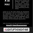 Light Up The Night 4 ME