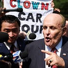 Rudy finally reaches the "find out" part