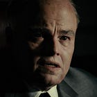Late Eastwood #2: J. Edgar