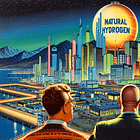 Billionaires are Betting on Natural Hydrogen: Why Should You Care?
