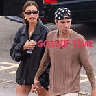 Justin and Hailey Bieber are doing great?