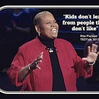 "Feel Good" Teaching