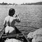 Are we sabotaging the effort to get women into naturism?