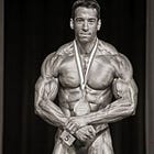 Francisco Montealegre: Natural Pro Champion Gives EXCLUSIVE Interview