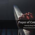 Prayer of Confession, Day 298