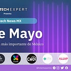 Fintech News MX 29.05.23 🇲🇽