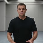 I, Matt Damon, Apologize for Last Year’s Crypto Super Bowl Ad