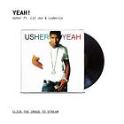 “Yeah!” by Usher ft. Lil Jon, Ludacris