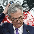Here We Go Again: Fed Chair Powell Warns That Inflation Is 'Transitory' Because Of Trump's Tariffs