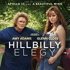 Movie Review: Hillbilly Elegy (2020)