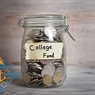 The Rising Future Cost Of College