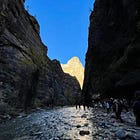 Dark Skies and National Parks 