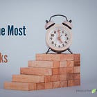 Getting the Most from Your Time Blocks