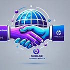 🚀 Nubank lidera inversión de $250 MDD en Tyme Group, fortaleciendo la banca digital en mercados emergentes