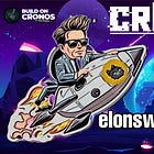 Croginal Cats and Elon’s Wig Announce a Special Edition NFT Collaboration